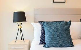 Portfolio Apartments - Welwyn Town Centre